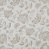 Stories To Tell Cocoa 6713911000 by Carole Exclusive Designer Archival Influences 57% SPUN POLYESTER, 43% SPUN COTTON INDIA 6,000 Wyzenbeek Double Rubs 12 5/8" V, 14 1/4" H 54" Carole Fabrics Fabric - Swanky Fabrics -
