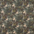 Untamed Landscapes Teal 7311611003 by Carole Exclusive Designer Blue Horizon 66% COTTON, 26% RECYCLED COTTON, 8% POLYESTER UK 20,000 Martindale Circular Rubs 20 3/8" V , 17 3/4" H 59" Carole Fabrics Fabric - Swanky Fabrics -