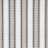 Upward Movement Ocean 7324811002 by Carole Exclusive Designer Blue Horizon Base: 75% COTTON, 25% LINEN Embr: 65% ACRYLIC, 35% VISCOSE INDIA 1 3/8" V , 6 1/2" H 53 1/4" Carole Fabrics Fabric - Swanky Fabrics -