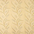 New Traditions Citron by Carole Fabric Golden Hour Base: 82% Polyester, 11% Cotton, 7% Linen Embr: 50% Cotton, 50% Viscose India 12 5/8" V, 13 3/8" H 52*" Carole Fabrics Fabric - Fabric Carolina -