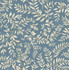 Vining Leaf Trail Wedgewood Blue DB20902 by Daisy Bennett Designs Peel and Stick Wallpaper Daisy Bennett Peel and Stick Nonwoven United States 30.75 sq ft 20.5" Seabrook Peel and Stick Wallpaper - Fabric Carolina -