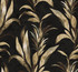 Padma Warm Black AG60700 by Seabrook Designs Wallpaper Bali Tropical 20 oz. Type II Vinyl United States 60.75 sq ft 27" Seabrook Wallpaper - Fabric Carolina -