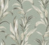 Padma Green Mist AG60704 by Seabrook Designs Wallpaper Bali Tropical 20 oz. Type II Vinyl United States 60.75 sq ft 27" Seabrook Wallpaper - Fabric Carolina -