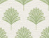 Harta Green Tea AG61904 by Seabrook Designs Wallpaper Bali Tropical 20 oz. Type II Vinyl United States 60.75 sq ft 27" Seabrook Wallpaper - Fabric Carolina -
