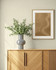 Loom Cream EN40912 by Seabrook Designs Wallpaper Natural Grass Textures Nonwoven Netherlands 57.5 sq ft 20.9" Seabrook Wallpaper - Fabric Carolina -
