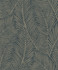 Pampas Palm Deep Blue EN41002 by Seabrook Designs Wallpaper Natural Grass Textures Nonwoven Netherlands 57.5 sq ft 20.9" Seabrook Wallpaper - Fabric Carolina -