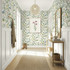 Blossom Chinoiserie Floral Off-White DB21200 by Daisy Bennett Designs Peel and Stick Wallpaper Daisy Bennett Peel and Stick Nonwoven United States 30.75 sq ft 20.5" Seabrook Peel and Stick Wallpaper - Fabric Carolina -