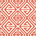 Demetrius Coral T24306 by Thibaut Wallpaper