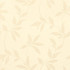 Earthvine Pearl on Cream T7062 by Thibaut Wallpaper