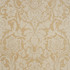 Cheryl Cream on Metallic Champagne T10010 by Thibaut Wallpaper