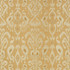 Bravado Ikat Tobacco T10050 by Thibaut Wallpaper