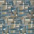 Pavia Place Lagoon D98148 by Coraggio Fabric