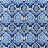 Midland Navy F924314 by Thibaut Fabric