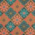 Carpet Couture Mosaic 481191 by PKL Studio Fabric
