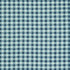 Le Cheque Washed Denim 481184 by PKL Studio Fabric