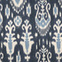 Hendry # 503 Navy by Maxwell Fabric