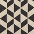 Planes # 454 Raven by Maxwell Fabric