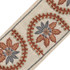 Fort-Alezas Bel Iver Berry by Europatex Trim