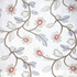 Garland Water Drops by Europatex Fabric