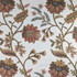 PineView Spice by Europatex Fabric