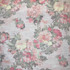 Sezincote Victoria Quartz by Europatex Fabric