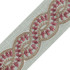 Fort-Alezas Catalonia Candy by Europatex Trim