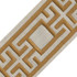 Fort-Alezas Sirmione Topaz by Europatex Trim