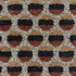 Domino Spice by Magnolia Designer Fabric Required Minimum Quantity Purchase: 2 yards Content: 92% POLYESTER, 8% COTTON Origin: INDIA Performance: 50,000+ WYZ Repeat: Horizontal: 2.25 and Vertical: 3.25 Width: 54 Uses: Upholstery