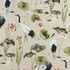 Donelli Natural by Magnolia Designer Fabric Required Minimum Quantity Purchase: 2 yards Content: 100% COTTON Origin: INDIA Performance: 51,000 WYZ Repeat: Horizontal: 27 and Vertical: 25 Width: 54 Uses: Bedding, Drapery, Multipurpose