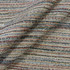 Rayne Classic by Magnolia Designer Fabric Required Minimum Quantity Purchase: 2 yards Content: 30% REC OLEFIN, 35% ACR, 27% POLY Origin: TURKEY Performance: 20,000 Repeat: Horizontal: 0 and Vertical: 16 Width: 56.5 Uses: Upholstery