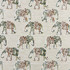 Steelman Multi by Magnolia Designer Fabric Required Minimum Quantity Purchase: 2 yards Content: 45% COT, 28% POLY, 27% VIS Origin: INDIA Performance: 42,000 MAR Repeat: Horizontal: 13.5 and Vertical: 24.75 Width: 54 Uses: Bedding, Upholstery