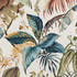Tiga Caribbean by Magnolia Designer Fabric Required Minimum Quantity Purchase: 2 yards Content: 100% COTTON Origin: INDIA Performance: 51,000 WYZ Repeat: Horizontal: 27 and Vertical: 28 Width: 54 Uses: Bedding, Drapery, Upholstery