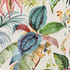 Tiga Pacific by Magnolia Designer Fabric Required Minimum Quantity Purchase: 2 yards Content: 100% COTTON Origin: INDIA Performance: 51,000 WYZ Repeat: Horizontal: 27 and Vertical: 28 Width: 54 Uses: Bedding, Drapery, Upholstery