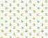 Summer Flora Wallcovering Golden Meadow SCWP81053D0001 by Scalamandre Wallpaper