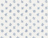 Summer Flora Wallcovering Misty Blueberry SCWP81053D0002 by Scalamandre Wallpaper