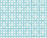 Ormond Fret Wallcovering Aquamarine SCWP88613D0008 by Scalamandre Wallpaper