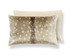 Antelope / Velvet Pillow 14 X 22 - Sahara / Beige ALMBDKBOHE0003 by Scalamandre Pillow