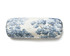 Central Park Pillow 21 X 7 - Light Blue CNBADK00710002 by Scalamandre Pillow