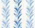 Chira Island Print Blue Marine HN166520003 by Hinson Fabric