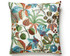 Greenhouse Pillow 22 X 22 - Potting Soil S7SDDK54000002 by Scalamandre Pillow
