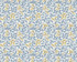 Oaktree Print Golden Teal SC166700003 by Scalamandre Fabric