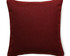 Boss Boucle Pillow 22 X 22 - Ladybug SCBOSSPILL0011 by Scalamandre Pillow