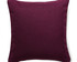 Boss Boucle Pillow 22 X 22 - Byzantine SCBOSSPILL0013 by Scalamandre Pillow