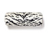 Tigre Pillow 21 X 7 - Off-White & Black SCBTIGRPILL0006 by Scalamandre Pillow