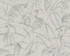 Anna Misty Blue WSB10100008 by Sandberg Wallpaper