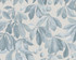 Kersti Soft Blue WSB10140045 by Sandberg Wallpaper