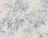 Jon Indigo Blue WSBS10110005 by Sandberg Wallpaper
