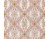 Provence Petal Pink WW166640003 by Old World Weavers Fabric