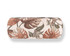 Rainforest Warp Print Pillow 21 X 7 - Terra Cotta WWBADK166590003 by Scalamandre Pillow
