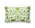 Ornamental Gate Pillow 14 X 22 - Fern YDLBDK57360001 by Scalamandre Pillow